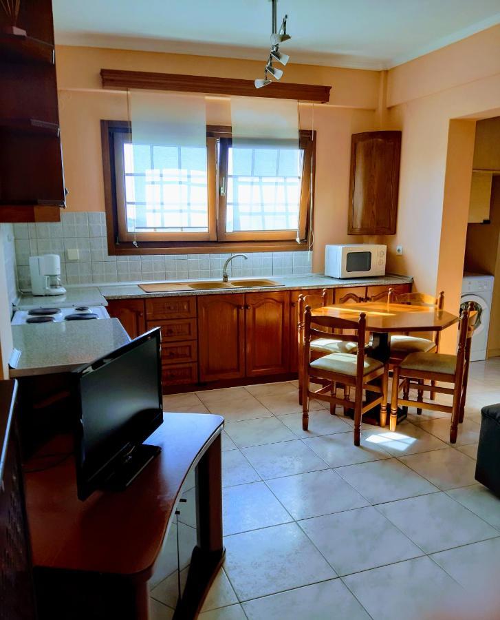 Mirina View Apartment Exterior foto